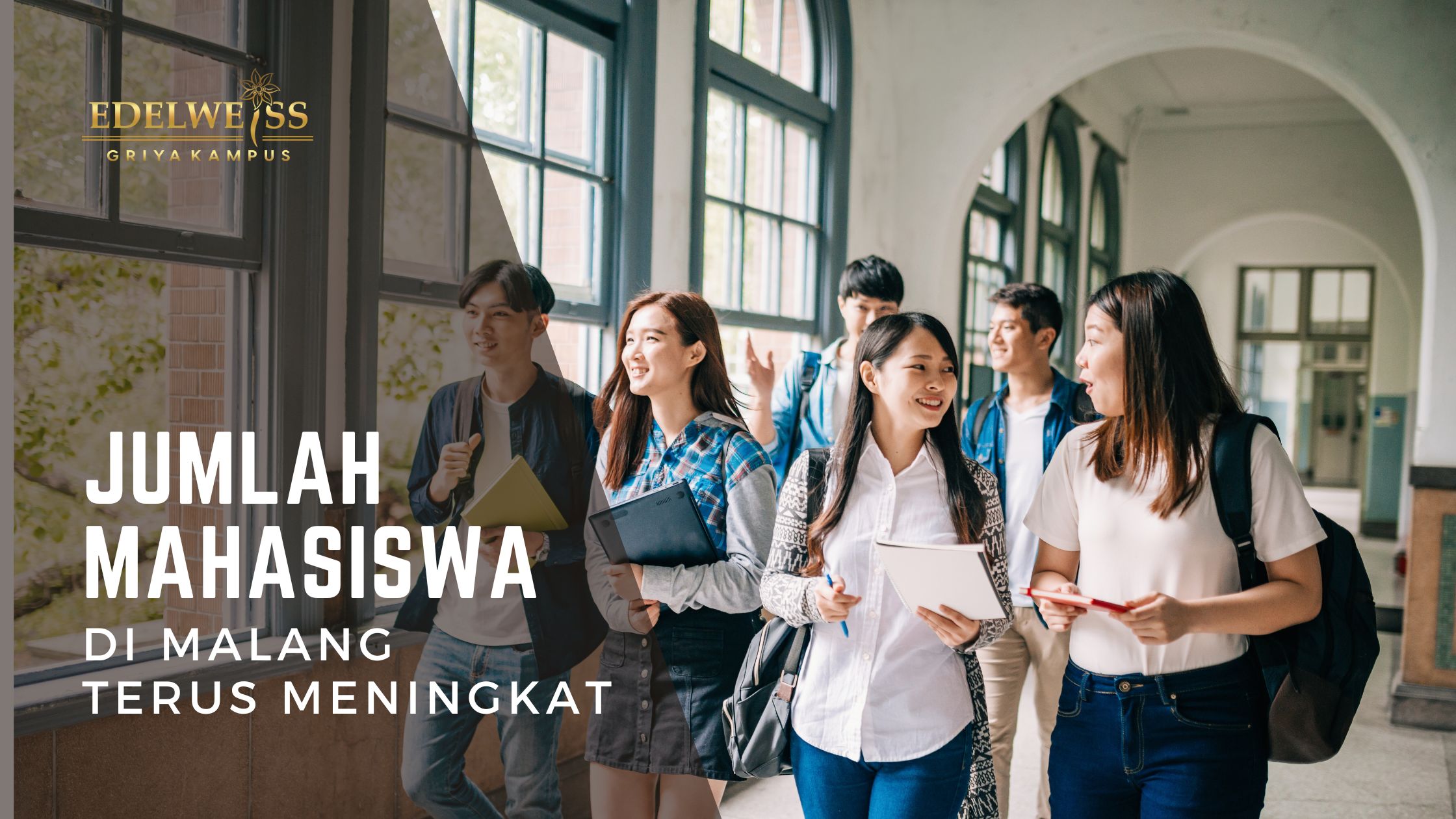 7 Keuntungan Investasi Rumah Kost di Malang, Ini Fakta Jumlah Permintaannya Terus Meningkat Keuntungan Investasi Rumah Kost di Malang
