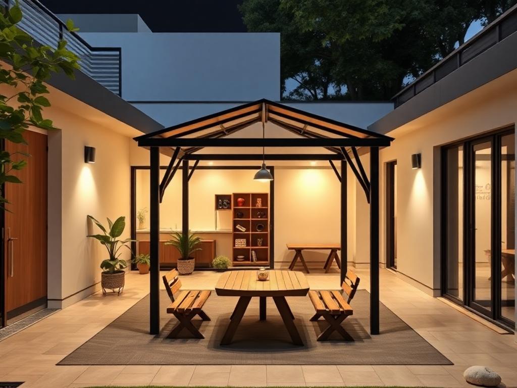 9 Inovasi Kost Modern yang Bikin Betah, Nomor 4 Bisa Nambah Cuan inovasi kost modern