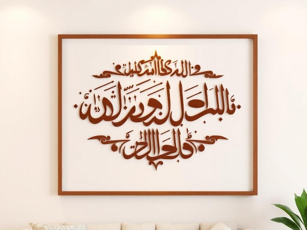 Ide Dekorasi Rumah untuk Lebaran