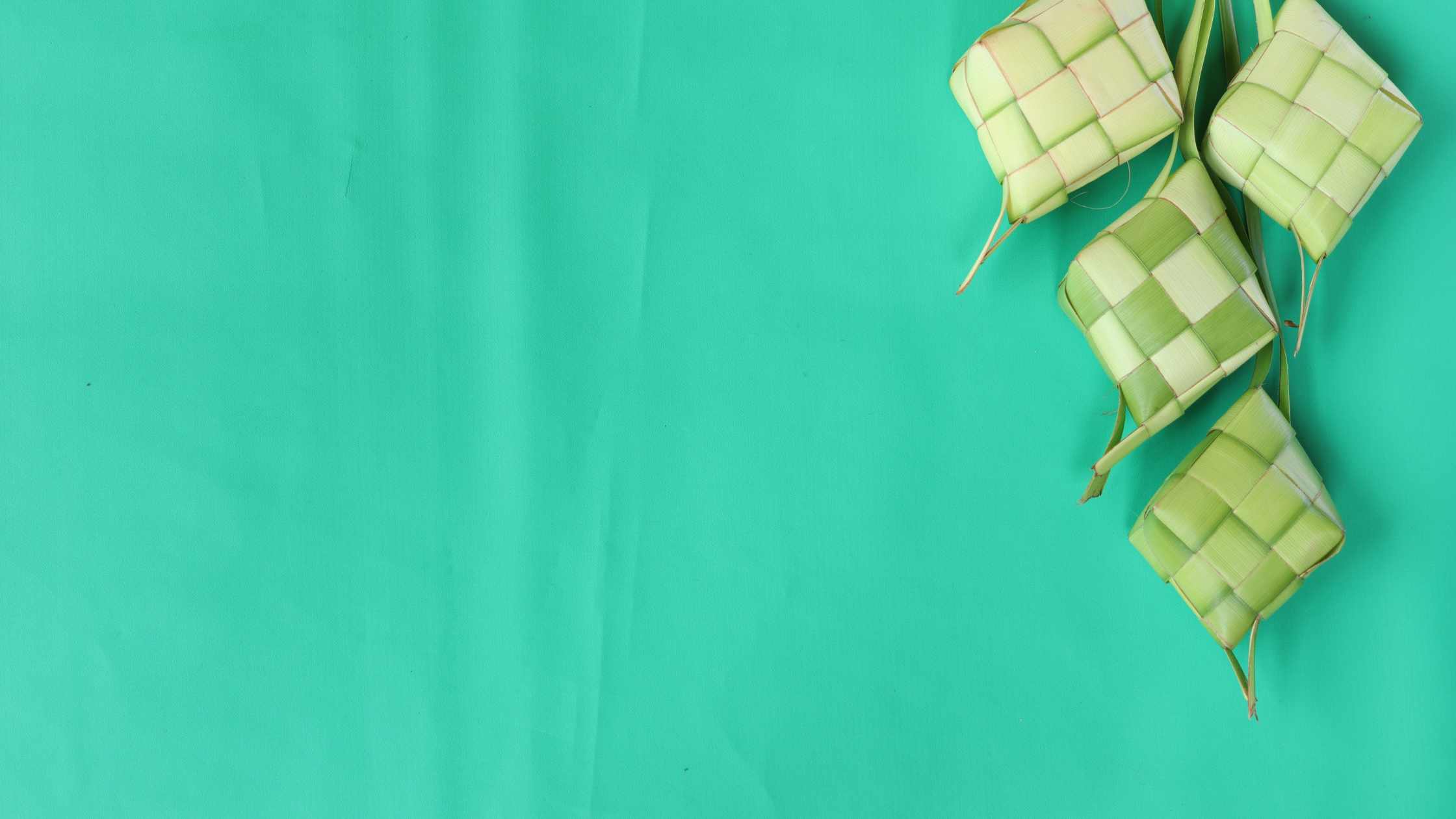 Ide Dekorasi Rumah untuk Lebaran