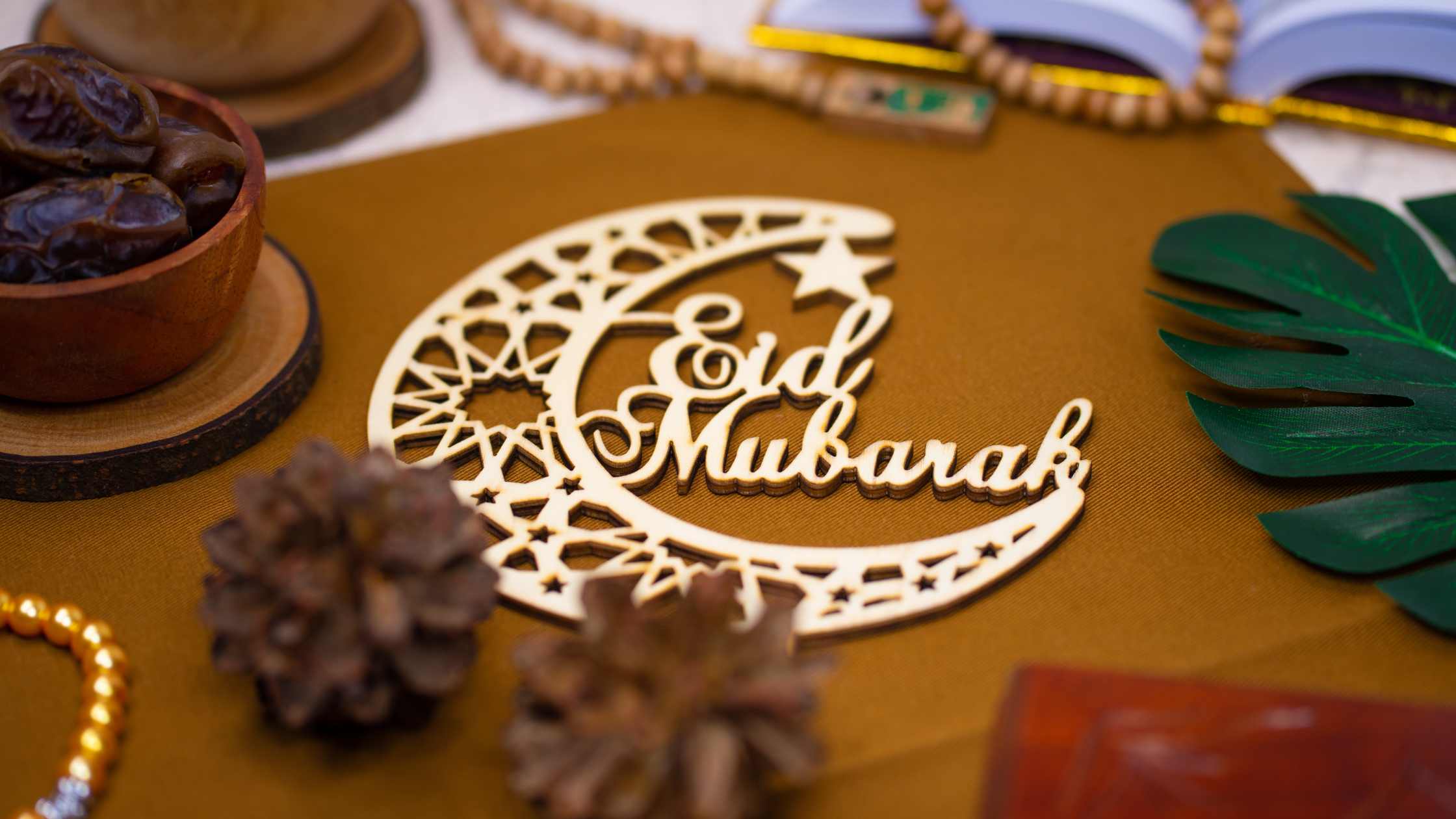 Ide Dekorasi Rumah untuk Lebaran