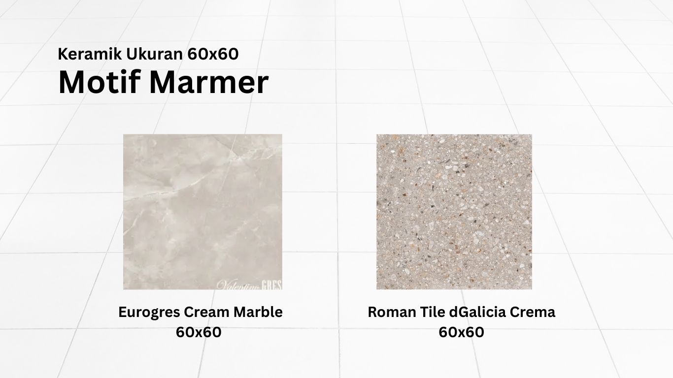 7 Motif dan Merek Terbaik Keramik Lantai 60x60 untuk Ruang Tamu Pilihan Keramik Lantai 60x60 untuk Ruang Tamu