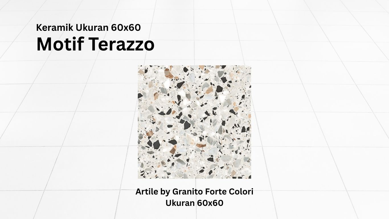 7 Motif dan Merek Terbaik Keramik Lantai 60x60 untuk Ruang Tamu Pilihan Keramik Lantai 60x60 untuk Ruang Tamu