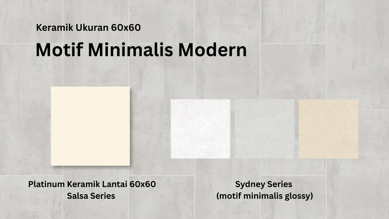7 Motif dan Merek Terbaik Keramik Lantai 60x60 untuk Ruang Tamu Pilihan Keramik Lantai 60x60 untuk Ruang Tamu