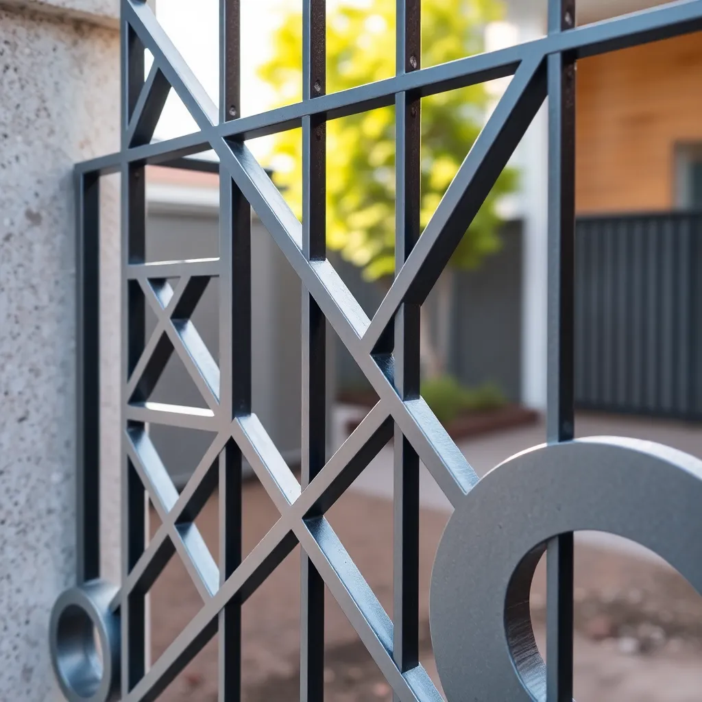 Ukuran dan Ketebalan Besi Hollow