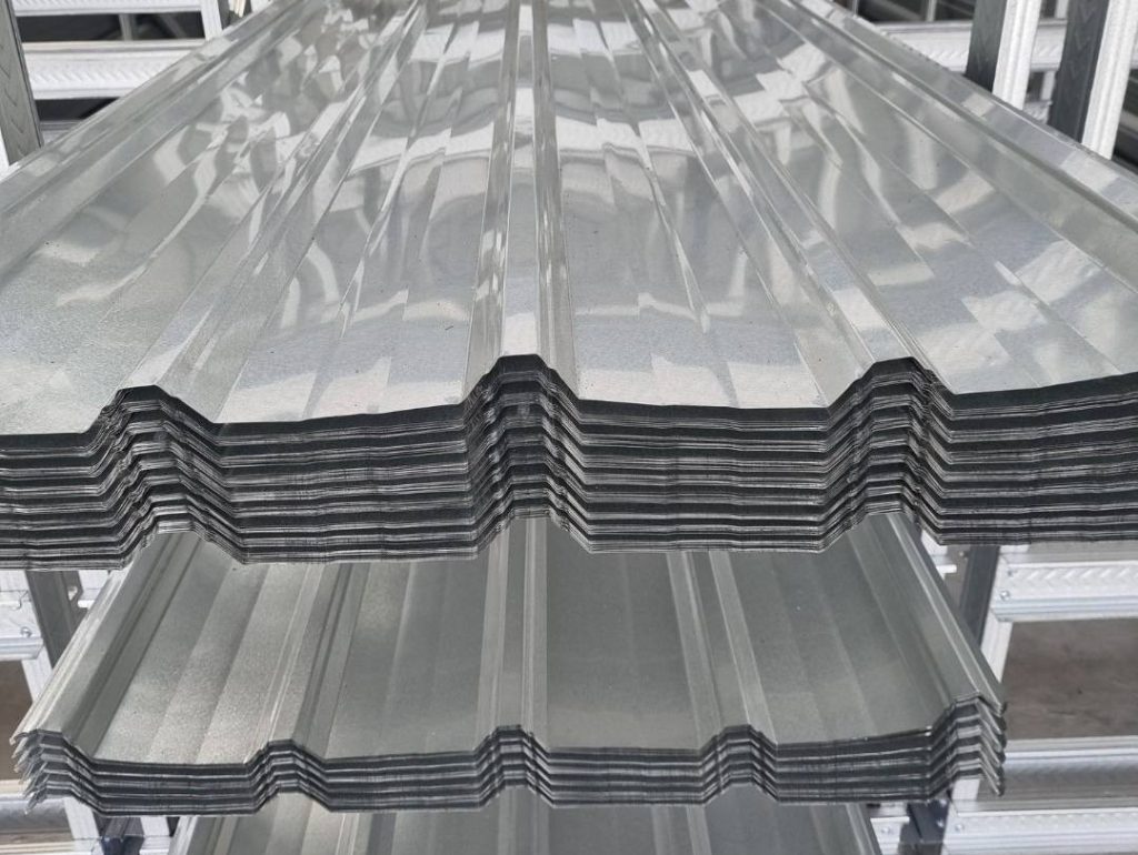 Kelebihan Seng Galvalum