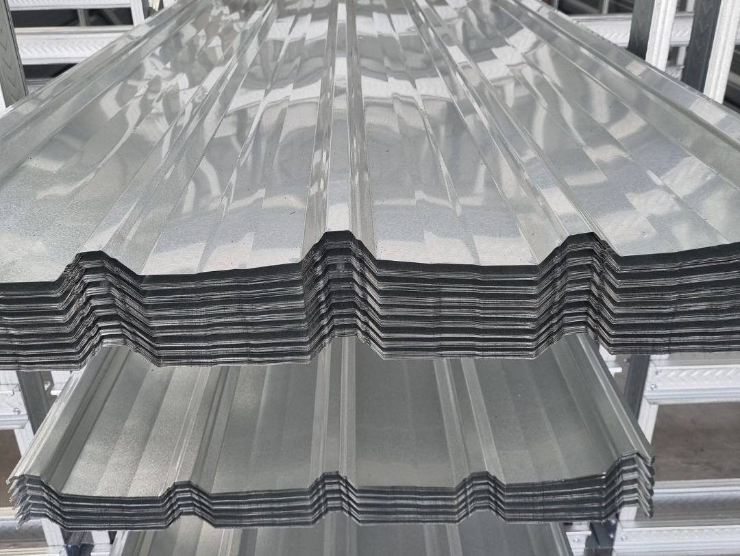 Kelebihan Seng Galvalum