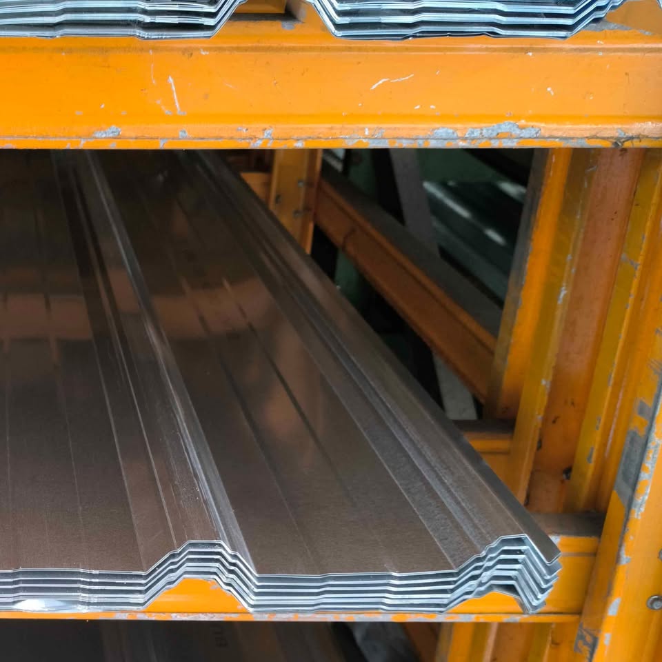 kelebihan seng galvalum