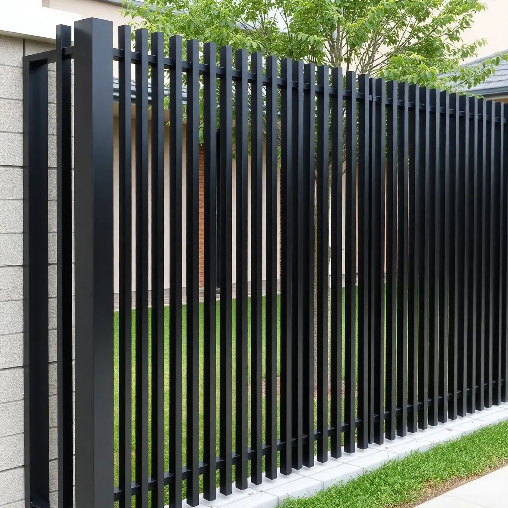 Ukuran dan Ketebalan Besi Hollow