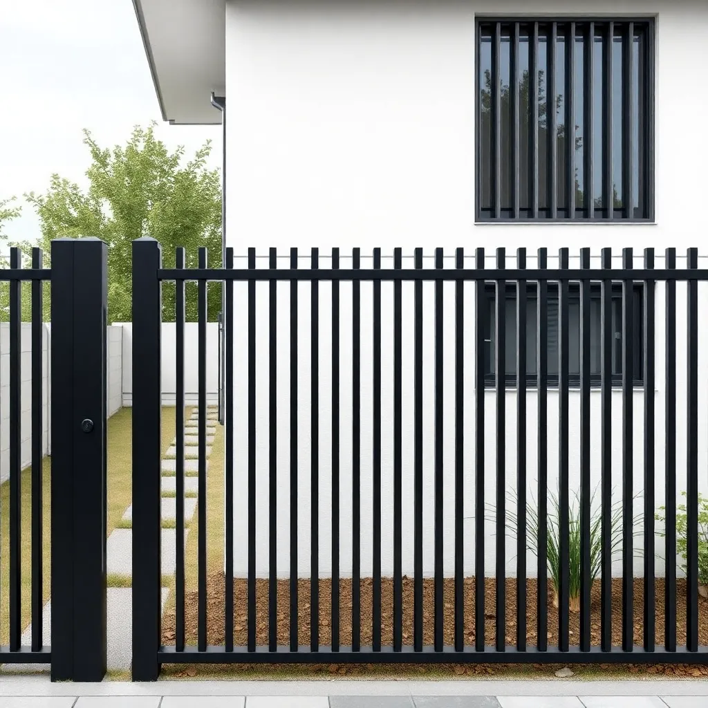 Ukuran dan Ketebalan Besi Hollow