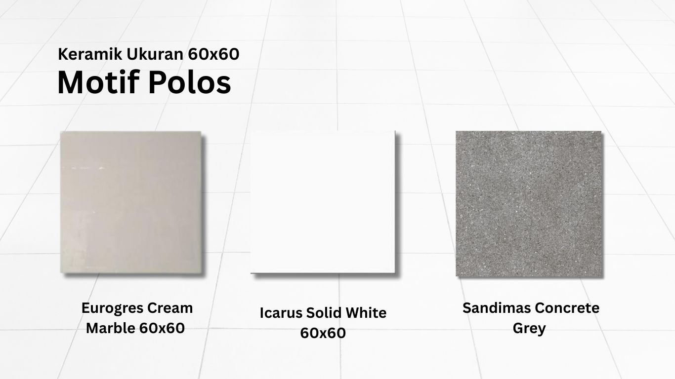 7 Motif dan Merek Terbaik Keramik Lantai 60x60 untuk Ruang Tamu Pilihan Keramik Lantai 60x60 untuk Ruang Tamu