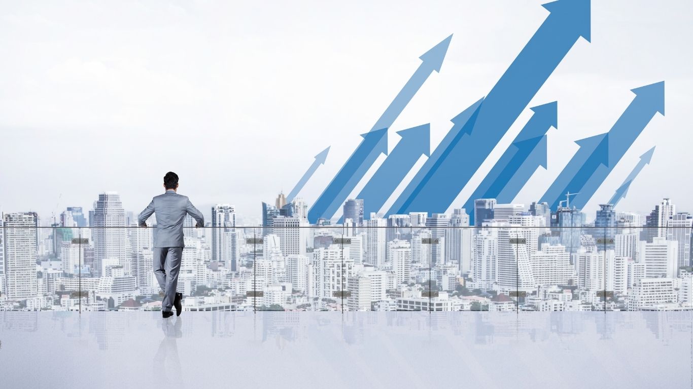 Keuntungan Investasi Jangka Panjang