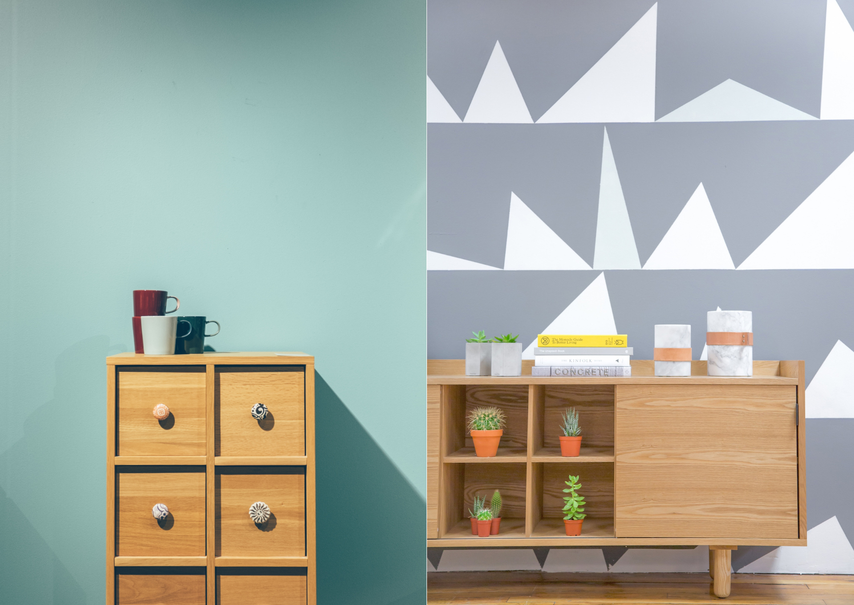 Memilih Furniture Rumah yang Tepat