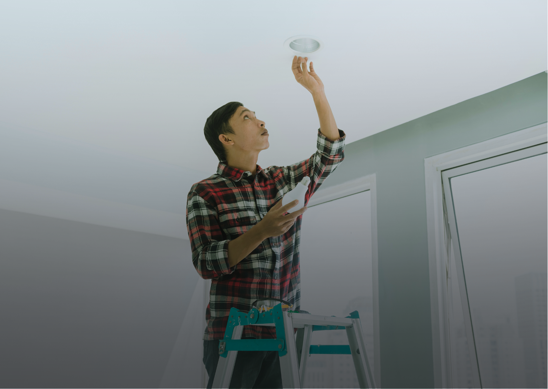 Menata Pencahayaan Rumah