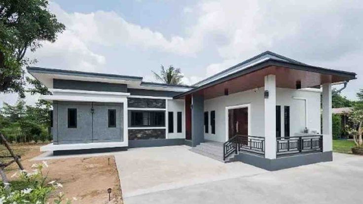 Desain Rumah Kecil Tapi Mewah