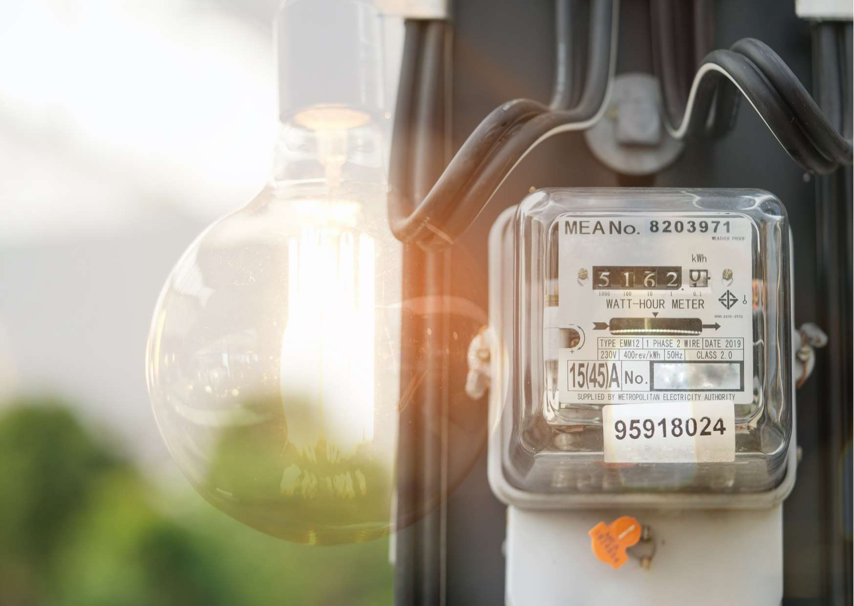 Tips Membuat Rumah Lebih Hemat Energi