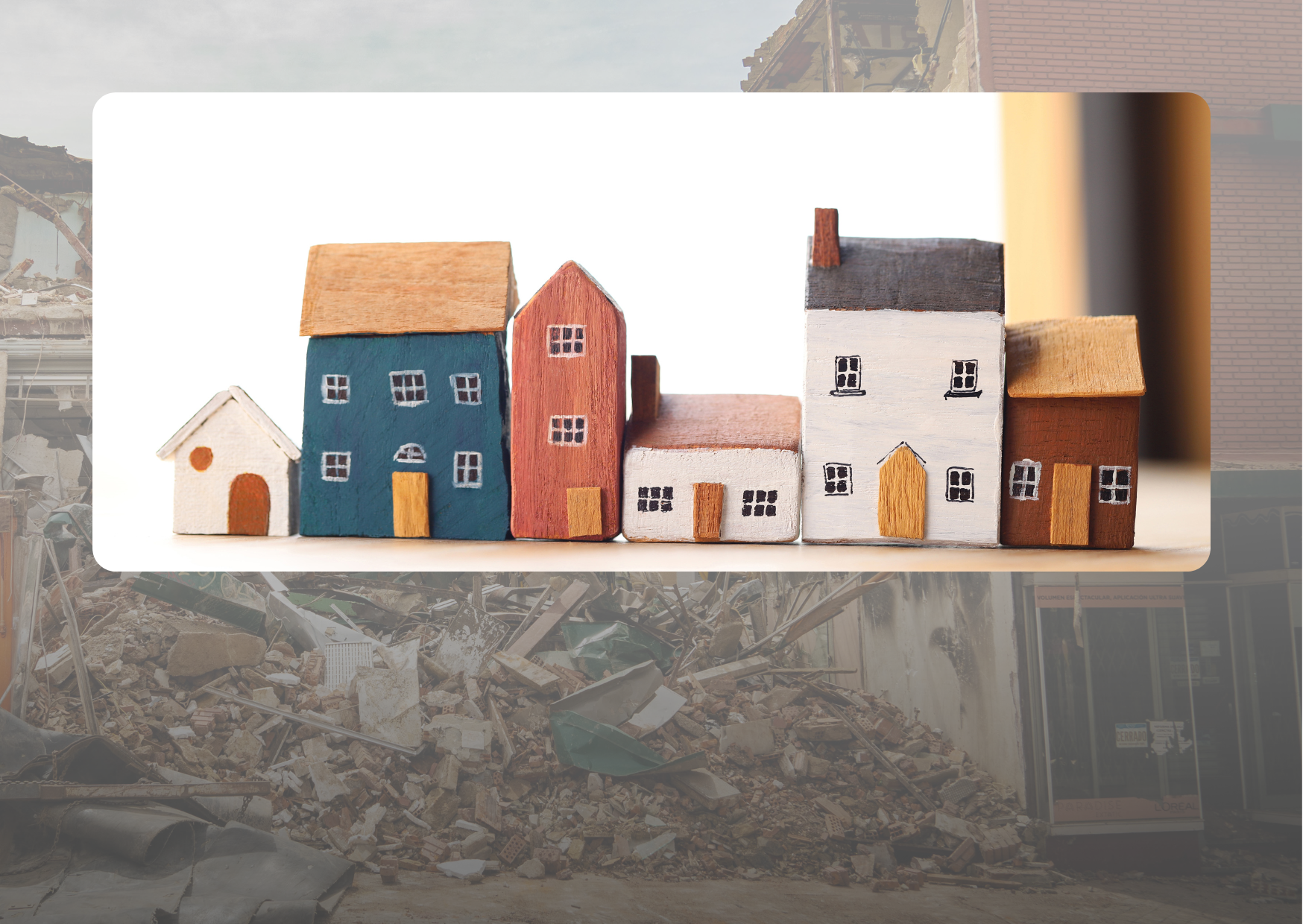 Cara Membuat Rumah Lebih Aman dari Bencana