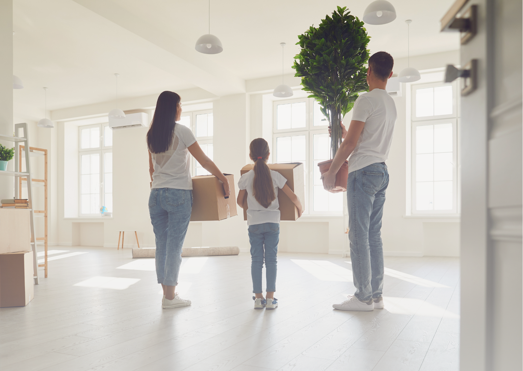 Tips mengatur tata letak rumah