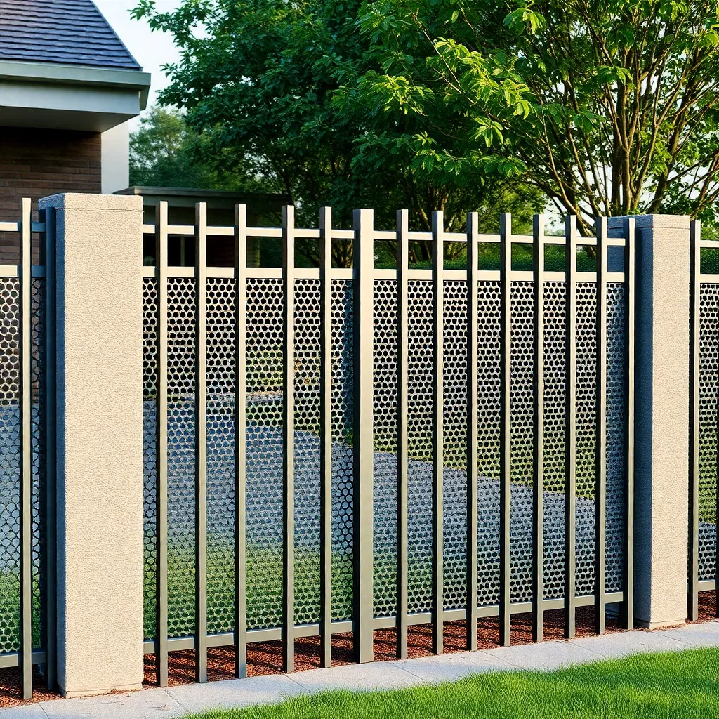 Ukuran dan Ketebalan Besi Hollow