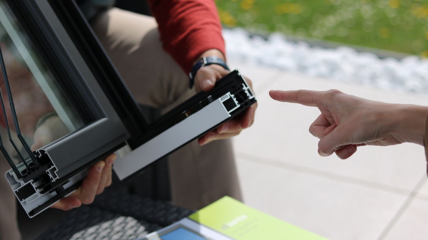 Tips Memilih Kusen yang Tahan Terhadap Rayap