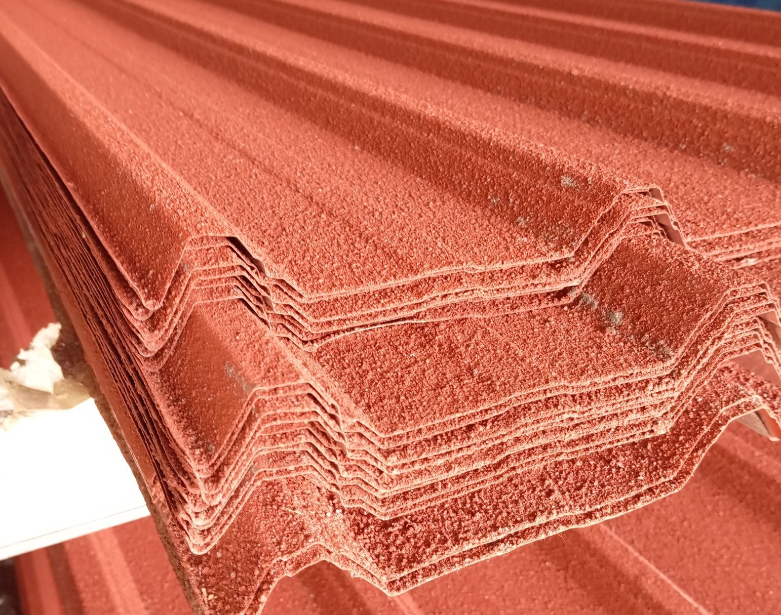 Kelebihan dan Kekurangan Atap Galvalum Pasir