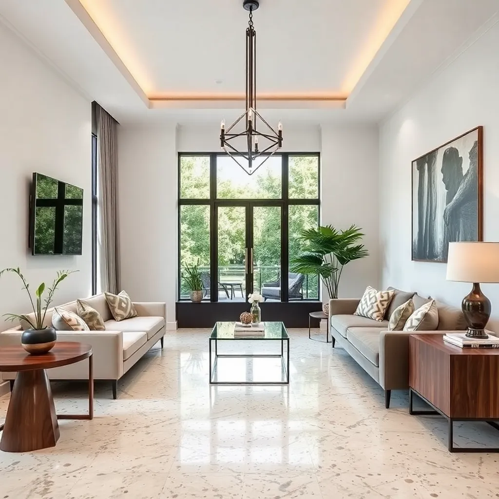 jenis-Jenis Keramik Rumah