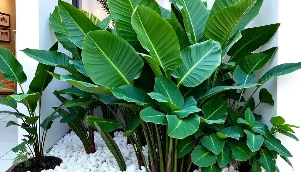 Bunga untuk Taman Depan Rumah