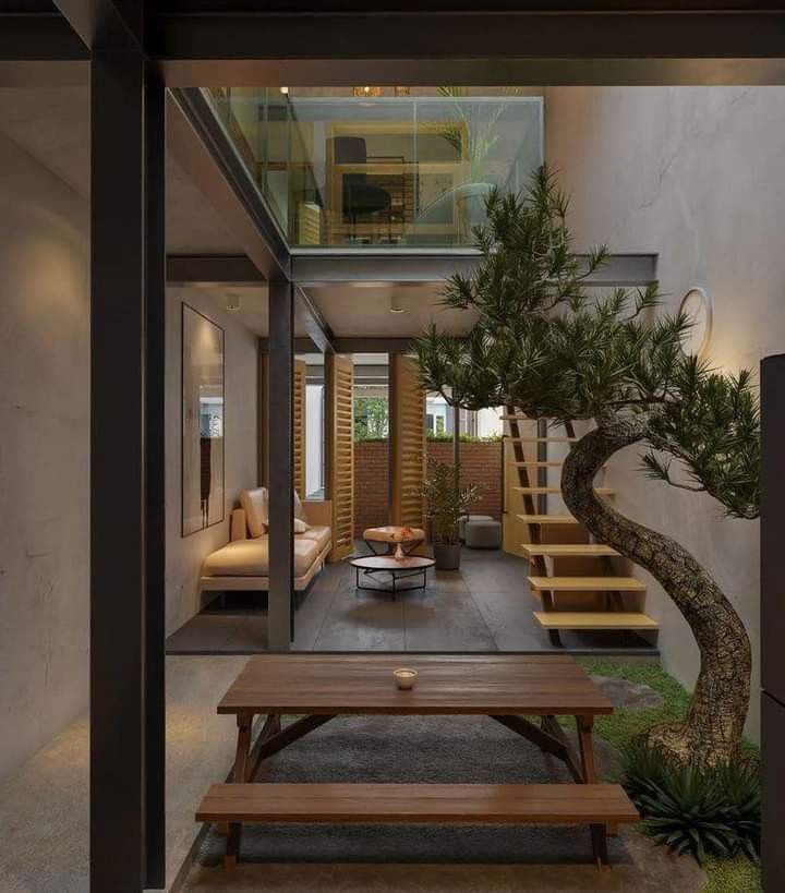 Desain Rumah Minimalis