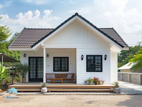 Desain Rumah Minimalis