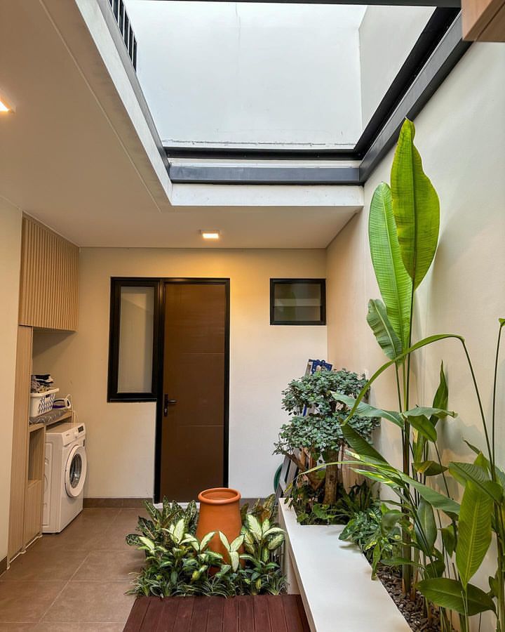 Desain Rumah Minimalis