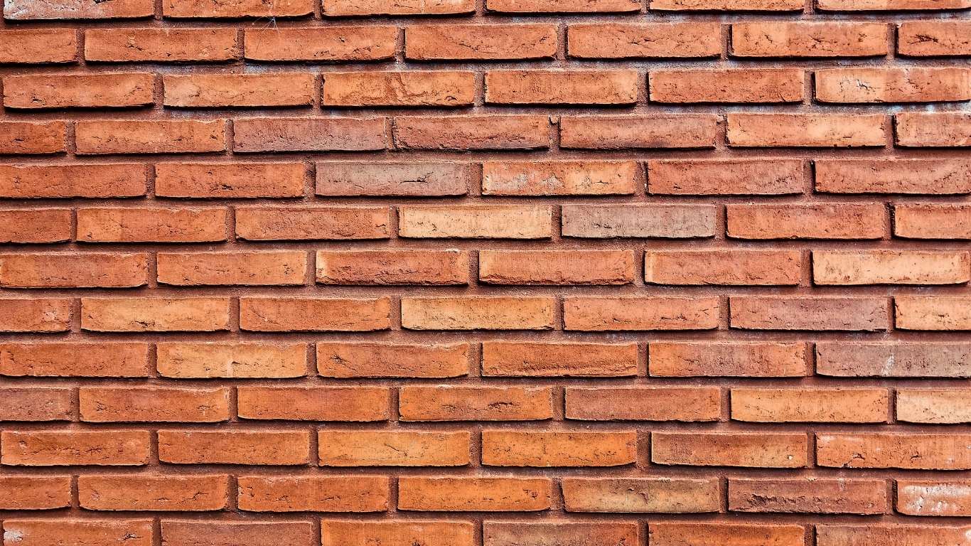 Kelebihan batu bata merah