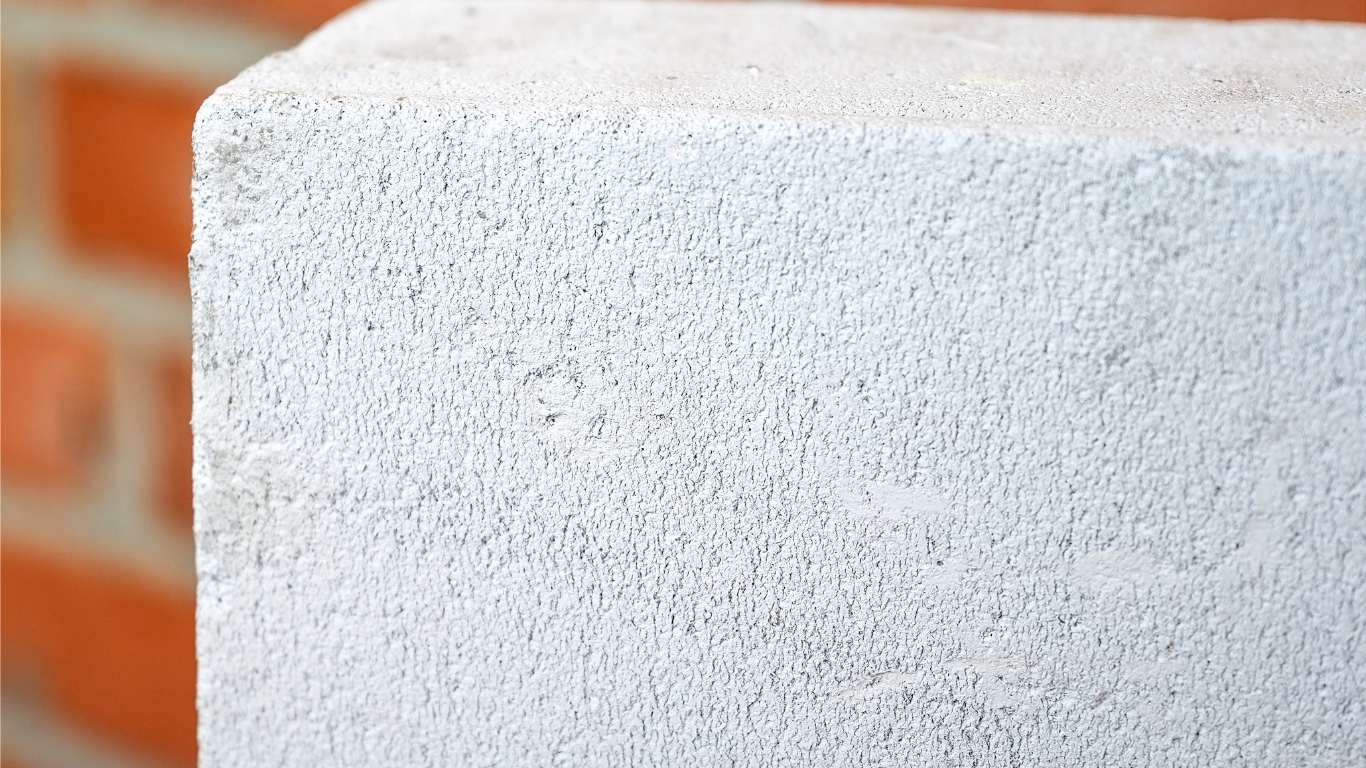 cara cek bata Hebel berkualitas