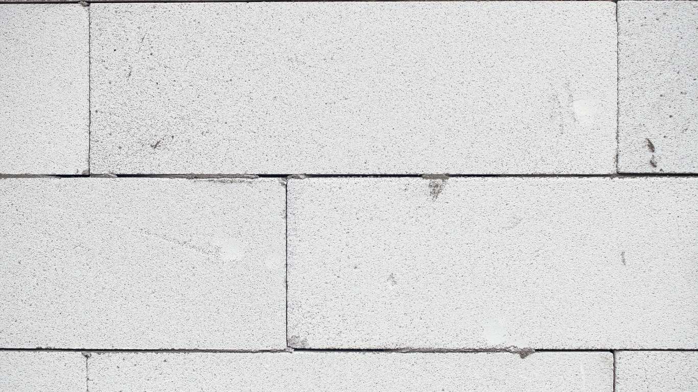 kelebihan bata Hebel