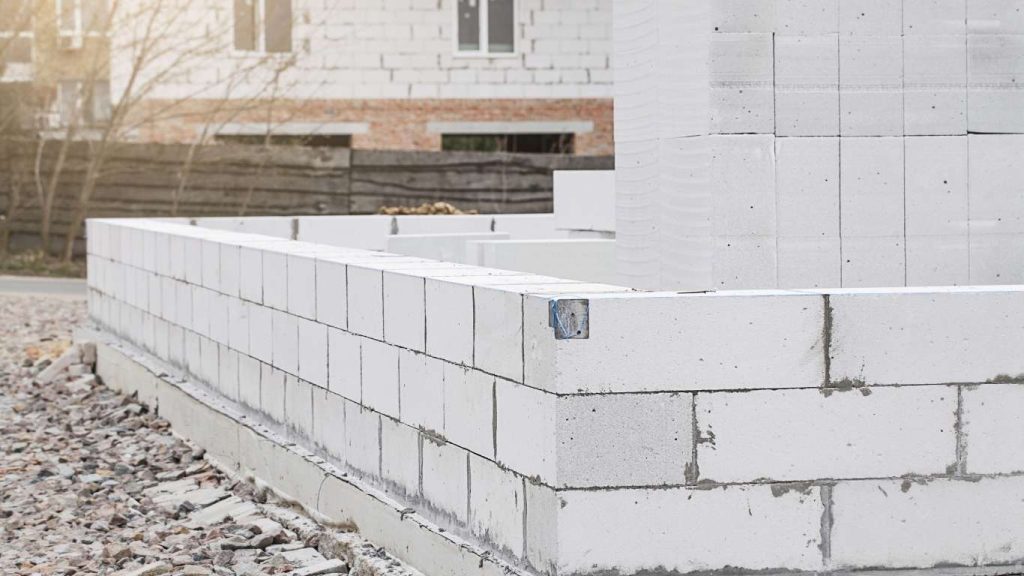 Kekuatan Bata Hebel Berapa Tahun