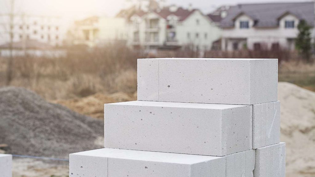 Karakteristik Bata Hebel