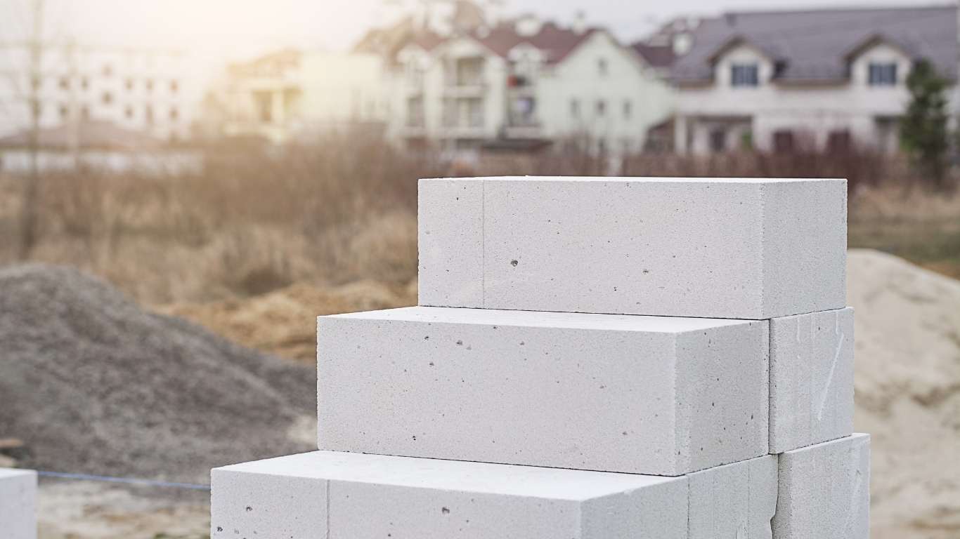 Karakteristik Bata Hebel