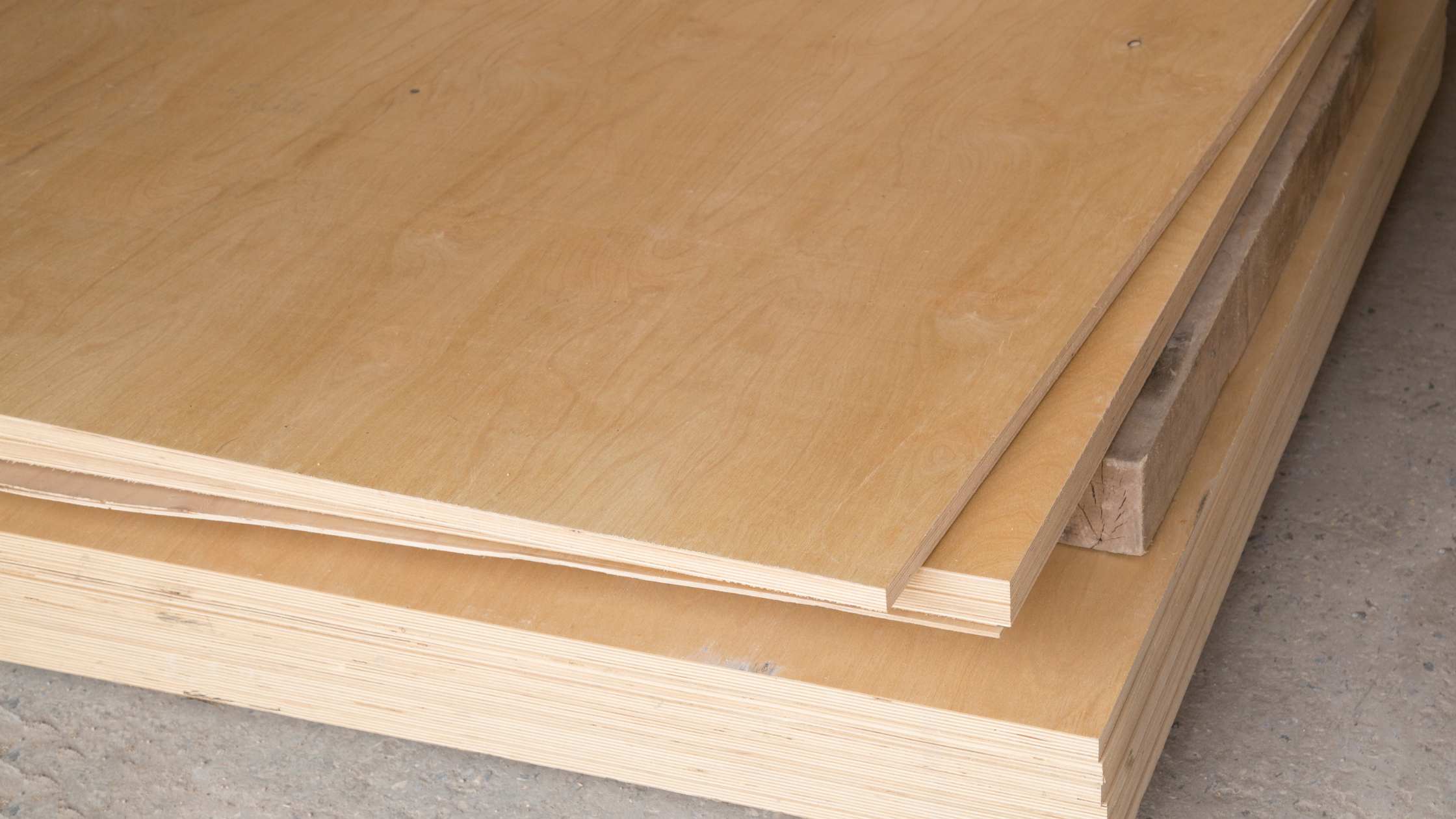 Keunggulan Veneer Kayu Sengon