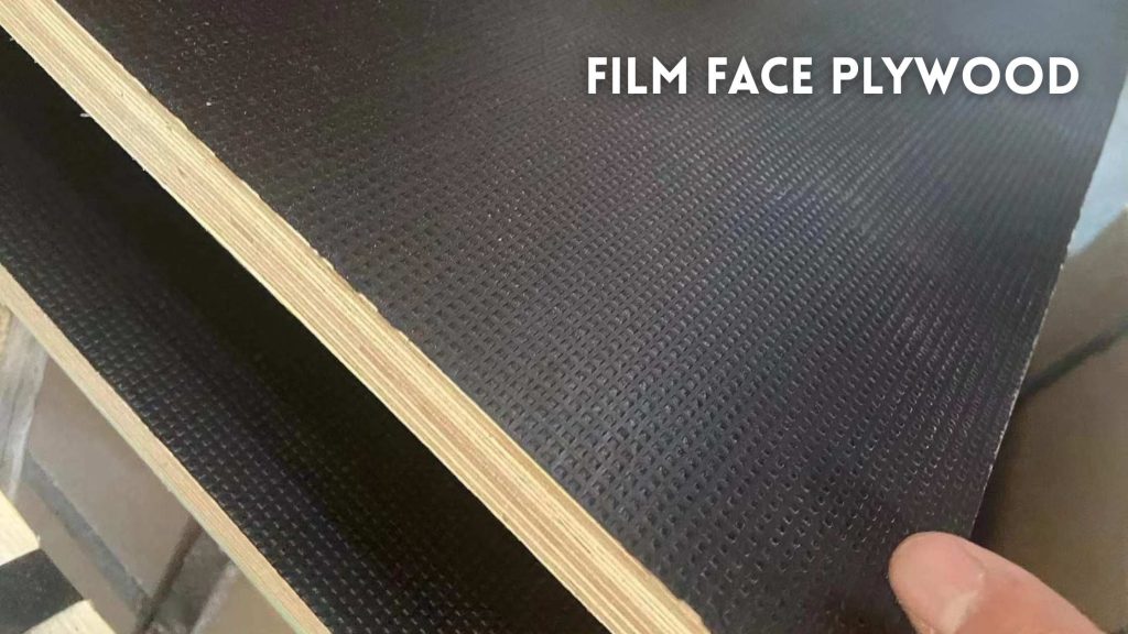 Apa Itu Film Face Plywood