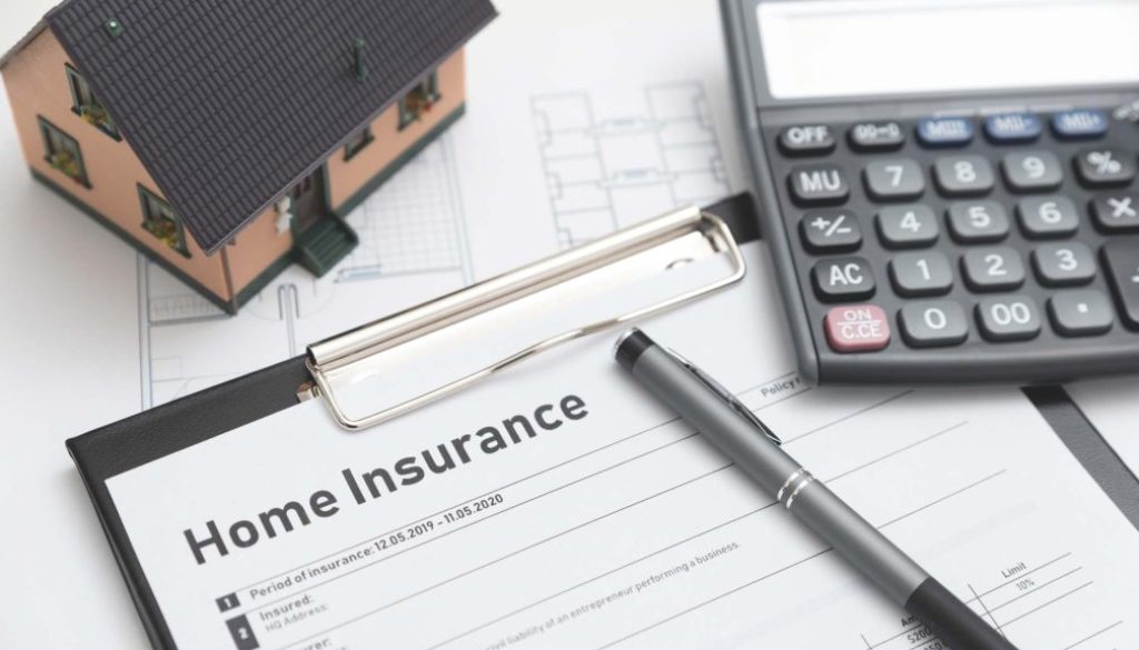 risiko yang tidak ditanggung asuransi Property All Risk