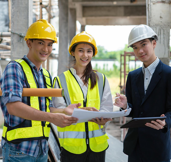 Jasa Bangun dan Renovasi Why Work Image