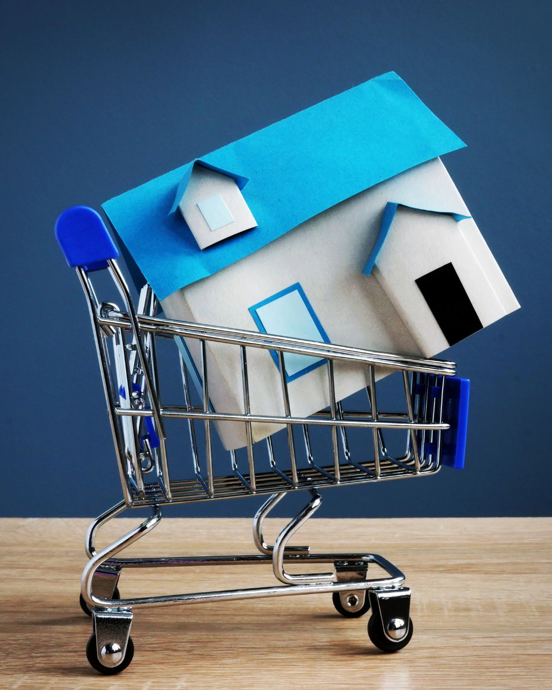 Jasa Penjualan Properti jual preperti